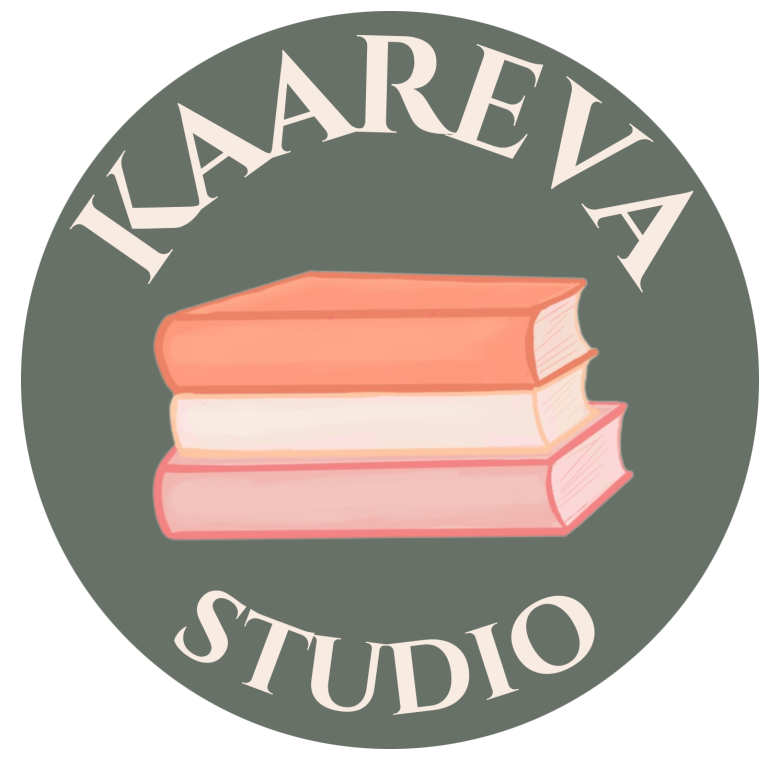 Kaareva